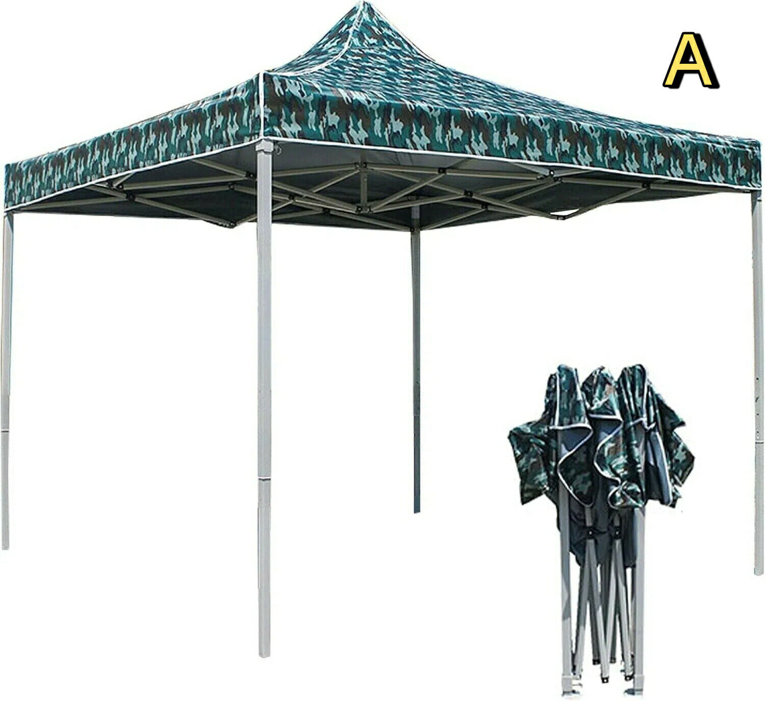 タープテント テント ワンタッチ 頑丈フレーム 防水 大型 少年野球 サッカー 試合応援 運動会 町内会 ..