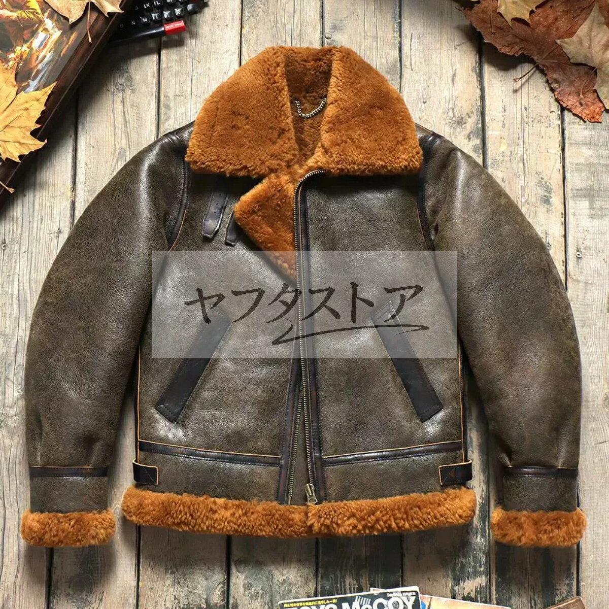 サイズ表サイズ　肩幅　胸囲　後身頃中丈　袖丈S　45　112　61　60M　46.5　117　62.3　61L　48　122　63.6　62XL　49.5　127　64.9　632XL　51　132　66.2　643XL　52.5　137　67.5　654XL　54　142　68.8　66サイズは手測りですので、1~2 センチの誤差が生じる可能性があります。生地備考 【透け感】なし 【生地の厚さ】普通 【伸縮性】なし生産国 中国製注意事項 寸法は商品を平置きにし、外側から採寸したサイズです。メジャーでの採寸のため、多少の誤差がある場合がございますがご了承ください。 当店が取り扱っている商品は、海外からの買い付けが多いため、縫製が国内のものより雑な場合がございます。 「生地を織る際の糸の繋ぎ目や多少のほつれ、糸が出ている」などが生じる場合がございますが、品質上の問題ではないため、これらの理由では返品をお受けできません。 細部が画像と若干違う場合や日本語表示の品質タグがついていない場合もございます。気になさる方はご遠慮ください。 商品画像はできる限り実物の色に近づけるように加工しておりますが、お客様のご使用するモニター、照明により多少色の変化が感じられる場合がございます、ご了承ください。