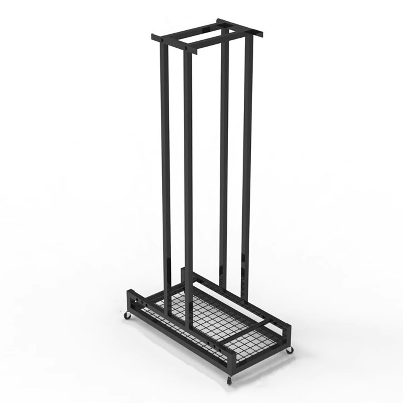 スノーボード収納ラック 金属製 サーフボードラック 縦置き スキー板ラック サーフボードスタンド サー..