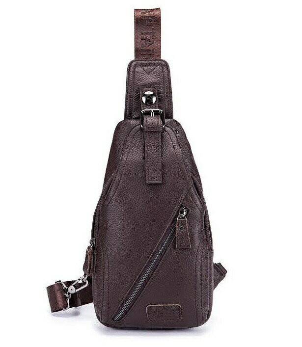 メンズ牛革鞄 ショルダーバッグ ボディバッグ　メンズ バッグ 牛革 本革 リアル革　通勤 仕事