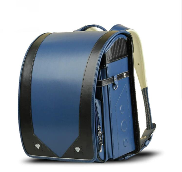 ランドセル 男の子 軽量 高級人工皮革 防水仕上げ スポーツ janpanese schoolbag 通学 入学 A4フラットフ amosroom-10020722 amosroom サンプル画像2
