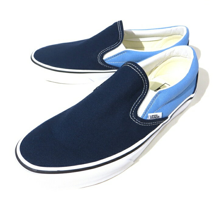 楽天市場】vans クラシックスリッポン ブルーの通販 楽天市場】vans クラシックスリッポン ブルーの通販