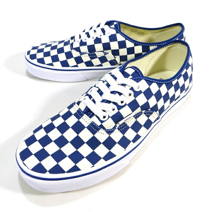 VANS - VANS ヴァンズ バンズ スニーカー シューズ 靴 AUTHENTIC VN000EGAAMQ US企画 オーセンティック シーズンモデル