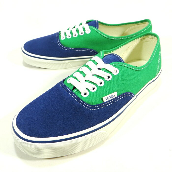 Rakuten - VANS ヴァンズ バンズ スニーカー シューズ 靴 AUTHENTIC VN000EHHNVY US企画 オーセンティック シーズンモデル