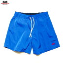 68&BROTHERS 68&uU[Y pc V[c City Shorts V[gpc u[/M-XL