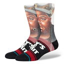 STANCE SOCKS X^X \bNX C SKYS THE LIMIT NOTORIOUS B.I.G mg[AXEB.I.G R{ N[\bNX ubN }` Y/t[