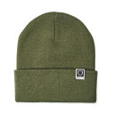 楽天スーパーセール BRIXTON ブリクストン 帽子 ニットキャップ HARBOR BETA WATCH CAP BEANIE オリーブ/FREE ユニセック...