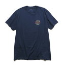 BRIXTON uNXg gbvX TVc Jbg\[ OATH 5 S/S STT lCr[/M-XL