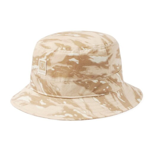 楽天スーパーセール BRIXTON ブリクストン 帽子 ハット BETA PACKABLE BUCKET HAT バケットハット カモ 迷彩/S/M-L/XL 楽天スーパーセール BRIXTON ブリクストン 帽子 ハット BETA PACKABLE BUCKET HAT バケットハット カモ 迷彩/S/M-L/XL