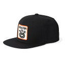 BRIXTON uNXg Xq Lbv HOMER MP SNAPBACK XibvobNLbv ubN/FREE