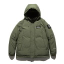 ROARK REVIVAL A[N oCo ChVOX WPbg AE^[ ROARK ~ WILDTHINGS - MONSTER JACKET _EWPbg A[~[O[/M-XL