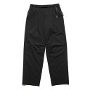 ROARK REVIVAL A[N oCo pc {gX TRAVEL PANTS 2.0 ROAM FREE FLEX - RELAX TAPERED FIT NC~Opc ubN/M-XL