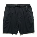 ROARK REVIVAL A[N oCo pc {gX BOATMAN TECH SHORTS V[c V[gpc ubN/M-XL