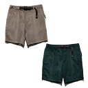 ROARK REVIVAL ロアーク ロアークリバイバル パンツ ボトムス TRAVEL SHORTS CORDUROY 品番:RSJ1121 ショートパンツ ショーツ ハーフパンツ イージーショーツ コーデュロイショーツ