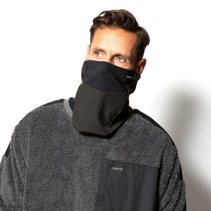 ROARK REVIVAL  ХХ  BERING NECK GAITER 2.0 ֡RAJ1170 ͥå