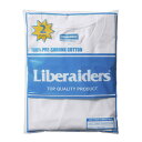 Liberaiders リベレイダース トップス Tシャツ LIBERAIDERS 2 PACK TEE 2パックTシャツ ホワイト/S-XL