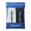 Liberaiders xC_[X \bNX C 2-PACK OG LOGO SOCKS zCg ubN/FREE