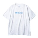 Liberaiders xC_[X gbvX TVc OG LOGO TEE TVc zCg/M-XL