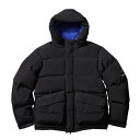 Liberaiders リベレイダース ジャケット アウター EXPLORER DOWN JACKET ダウンジャケット ブラック/S-XL