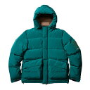 Liberaiders xC_[X WPbg AE^[ EXPLORER DOWN JACKET _EWPbg O[/S-XL