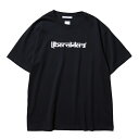 Liberaiders xC_[X gbvX TVc BENGAL LOGO TEE TVc ubN/M-XL