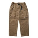 楽天スーパーセール Liberaiders リベレイダース パンツ ボトムス LR TROOPER PANTS イージーパンツ ベージュ/S-XL