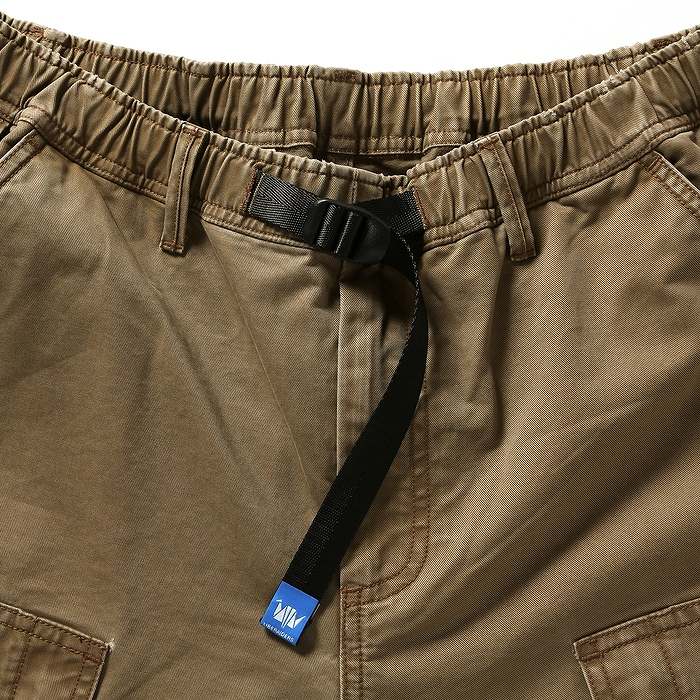 Liberaiders リベレイダース パンツ ボトムス LR TROOPER PANTS イージーパンツ ベージュ/S-XL