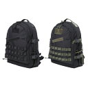 Liberaiders PX リベレイダース PX バッグ TACTICAL BACKPACK 品番:89903 バックパック リュックサック(4)