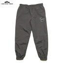 LIGHTNING TROUT CgjOgEg pc {gX NYLON JOGGER PANTS hGO MOUNTAIN STREAMh O[/S-XL