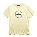 LIGHTNING TROUT CgjOgEg gbvX TVc Jbg\[ S/S DRY TEE hGO MOUNTAIN STREAMh Thx[W/M-XXL