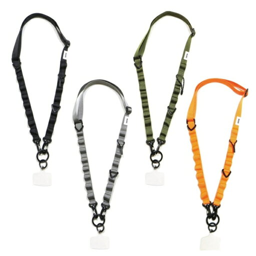 UNFRM OUTDOOR STANDARD ユニフォーム アウトドア スタンダード アクセサリー 小物 MILITARY MULTI SHOULDER STRAP 品番:AS-0869 ネックストラップ ショルダーストラップ スマホストラップ UNFRM OUTDOOR STANDARD ユニフォーム アウトドア スタンダード アクセサリー 小物 MILITARY MULTI SHOULDER STRAP 品番:AS-0869 ネックストラップ ショルダーストラップ スマホストラップ