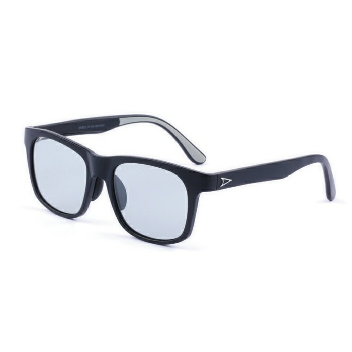 TYMER タイマー サングラス HARDY - PHOTOCHROMIC ハーディ 調光レンズモデル ウエリントン UVカット