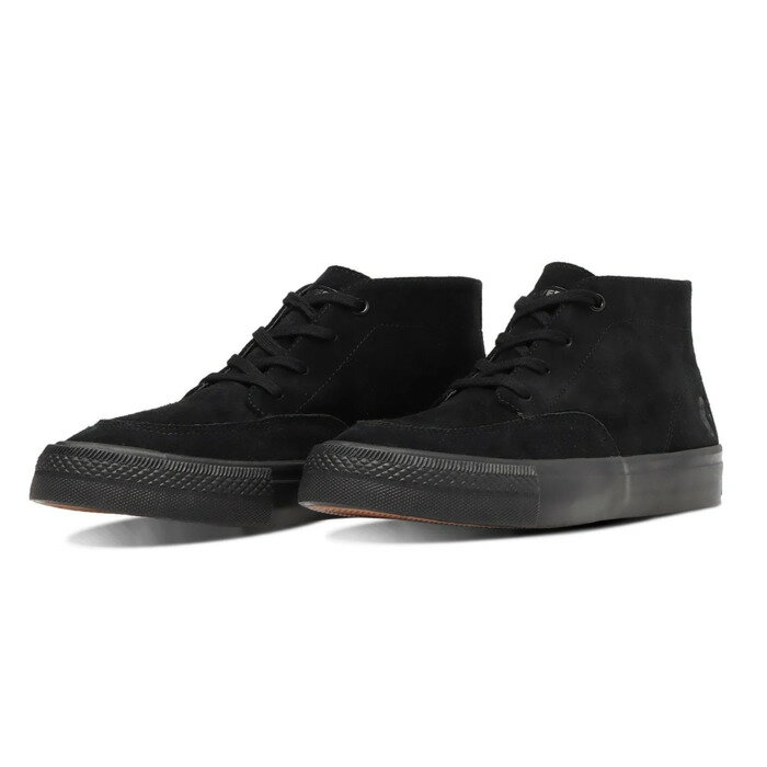 CONVERSE SKATEBOARDING コンバーススケートボーディング スニーカー シューズ 靴 CS CHUKKA SK MID ブラック/26cm-29cm