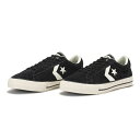 CONVERSE SKATEBOARDING コンバーススケートボーディング スニーカー シューズ 靴 PRORIDE SK BS OX + スエード ブラック/26cm-29cm