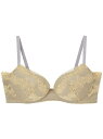 【SALE/30%OFF】BRAGENIC Smoothing/ストレッチレース ノンワイヤーモールドブラジャー F-Gcup AMPHI アンフィ インナー・...