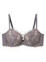 【SALE/10%OFF】【長時間バストをしっかりホールド脇高まる胸】ホールドデイブラ Fcup【WEB限定】 AMPHI アンフィ インナー・ルームウェア ブ...