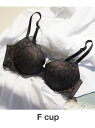 【SALE/30%OFF】【シリーズ累計400万枚突破※!盛り胸・谷間メイク・ワイヤレスブラ】BRAGENIC+ Fcup AMPHI アンフィ インナー・ルー...