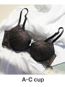 【SALE/30%OFF】【シリーズ累計400万枚突破※!盛り胸・谷間メイク・ワイヤレスブラ】BRAGENIC+ A-Ccup AMPHI アンフィ インナー・...