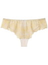 【SALE/10%OFF】BRAGENIC One Day/ポピー*レース ソング AMPHI アンフィ インナー・ルームウェア ショーツ ベージュ【RBA_E...
