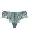 【SALE/20%OFF】BRAGENIC One Day/レース ソング AMPHI アンフィ インナー・ルームウェア ショーツ グリーン ベージュ グレー【...