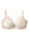 【SALE/10%OFF】きれいに盛れるワイヤレスブラBRAGENIC ノンワイヤーブラ D-Ecup AMPHI アンフィ インナー・ルームウェア ブラジャー...