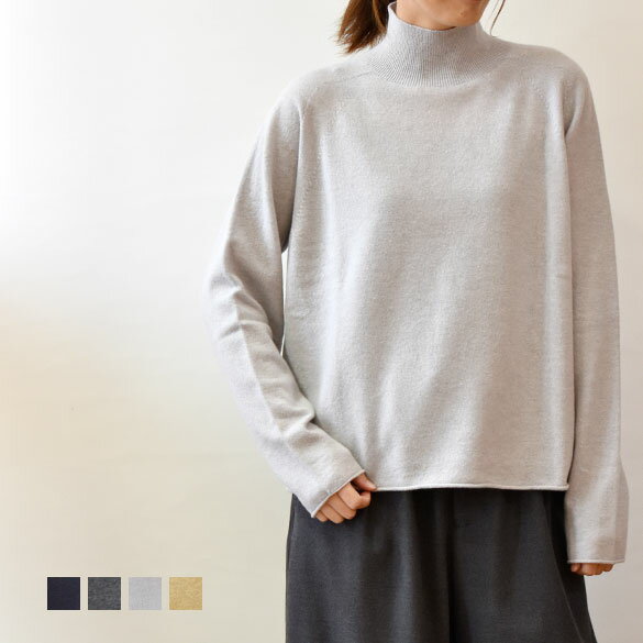 楽天市場】ニット emmaculate（ニット・セーター｜トップス