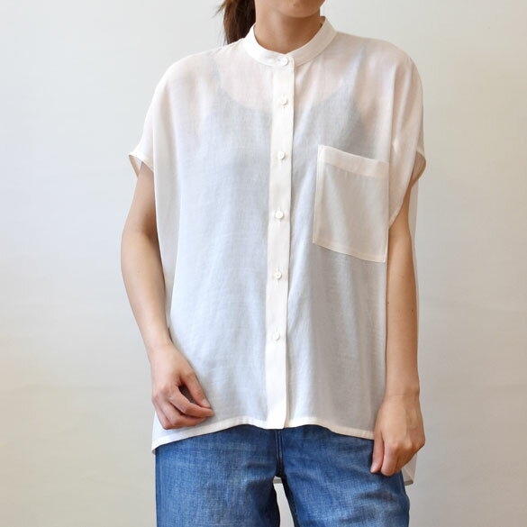 土日セール★新品未使用★カフネ　フード付きブラウス 楽天市場】cafune（サイズ（S/M/L）M）（トップス｜レディース