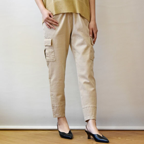 ARC（エーアールシー）カーゴ ジョガーパンツ(fi030)