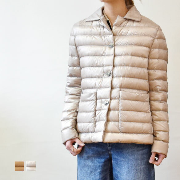 楽天市場】herno ライトダウンの通販