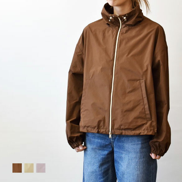 ヘルノ（HERNO）ニューテクノタフタ ジャケット(hn055)(GI000280D)