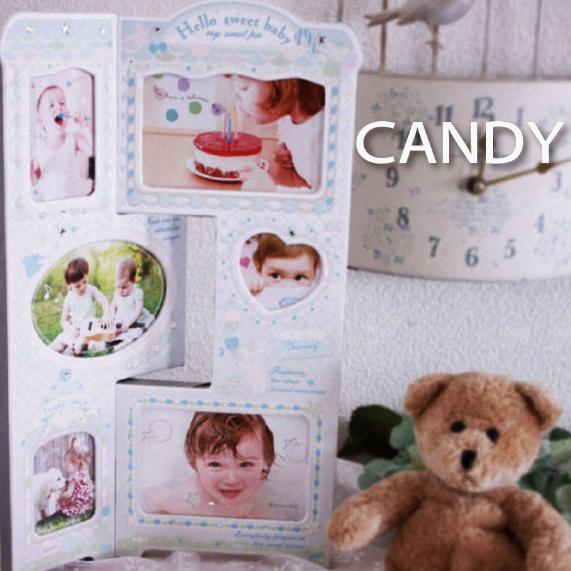 ե졼 CANDY ǥ ٥ӡե졼֥롼-ԥ ٥ӡե졼 ٥ӡ ޥ ǥ Υȥ ꥹ饤...