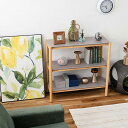 【送料無料】 ROOM ESSENCE Vol.29 ストレージ TAC-501NA/243600 シェルフ 80