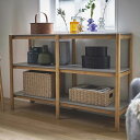 【送料無料】 ROOM ESSENCE Vol.29 ストレージ TAC-502NA/243617 シェルフ 120