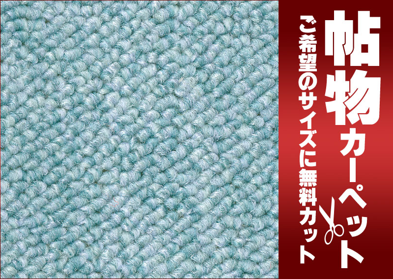 カーペット 通販 サイズ内 カット無料 サンゲツカーペット サンライムII LIR [2]